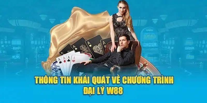 Thông tin khái quát chung về chính sách đại lý WW88